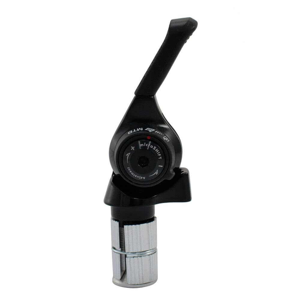 Amazon | microSHIFT BS-M12-R Right Bar End Shifter For Shimano MTB